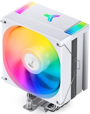 Кулер для процессора Jonsbo CR-1000 Max V2 ARGB White