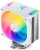 Кулер для процессора Jonsbo CR-1000 Max V2 ARGB White Кулер для процессора Jonsbo CR-1000 Max V2 ARGB White