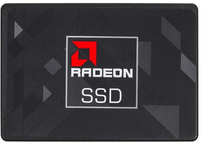 Накопитель SSD 256Gb AMD Radeon R5SL256G