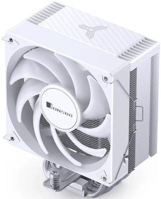 Кулер для процессора Jonsbo CR-1000 Max ARGB White