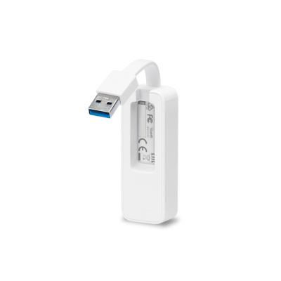 Сетевая карта USB TP-Link UE300