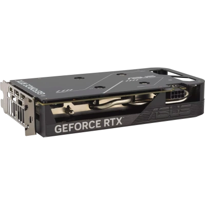 Видеокарта GeForce RTX 4060 8Gb Asus DUAL-RTX4060-O8G-V2