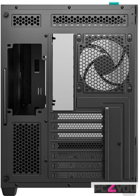 Корпус Deepcool CG530U 4F